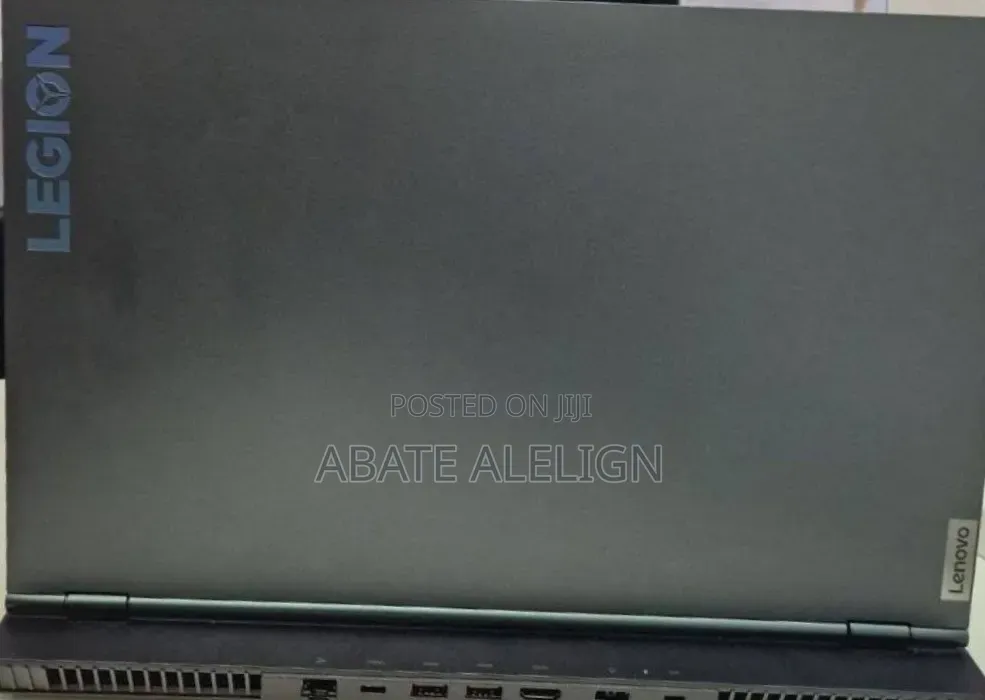 New Laptop Lenovo Legion 5 16GB Intel Core i7 SSD 512GB