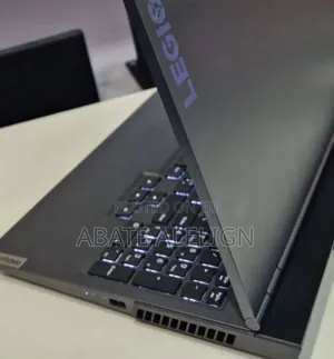 New Laptop Lenovo Legion 5 16GB Intel Core i7 SSD 512GB