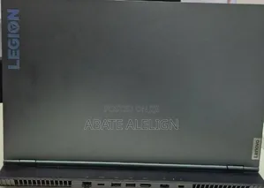 New Laptop Lenovo Legion 5 16GB Intel Core i7 SSD 512GB