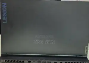 New Laptop Lenovo Legion 5 16GB Intel Core i7 SSD 512GB
