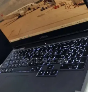 New Laptop Lenovo Legion 5 16GB Intel Core i7 SSD 512GB