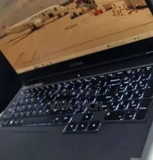 New Laptop Lenovo Legion 5 16GB Intel Core i7 SSD 512GB