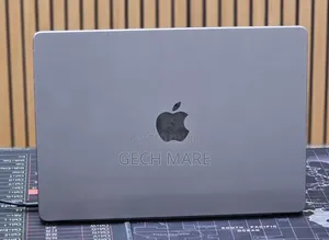 New Laptop Apple MacBook Pro 2021 M1 16GB Apple M1 Pro SSD 512GB