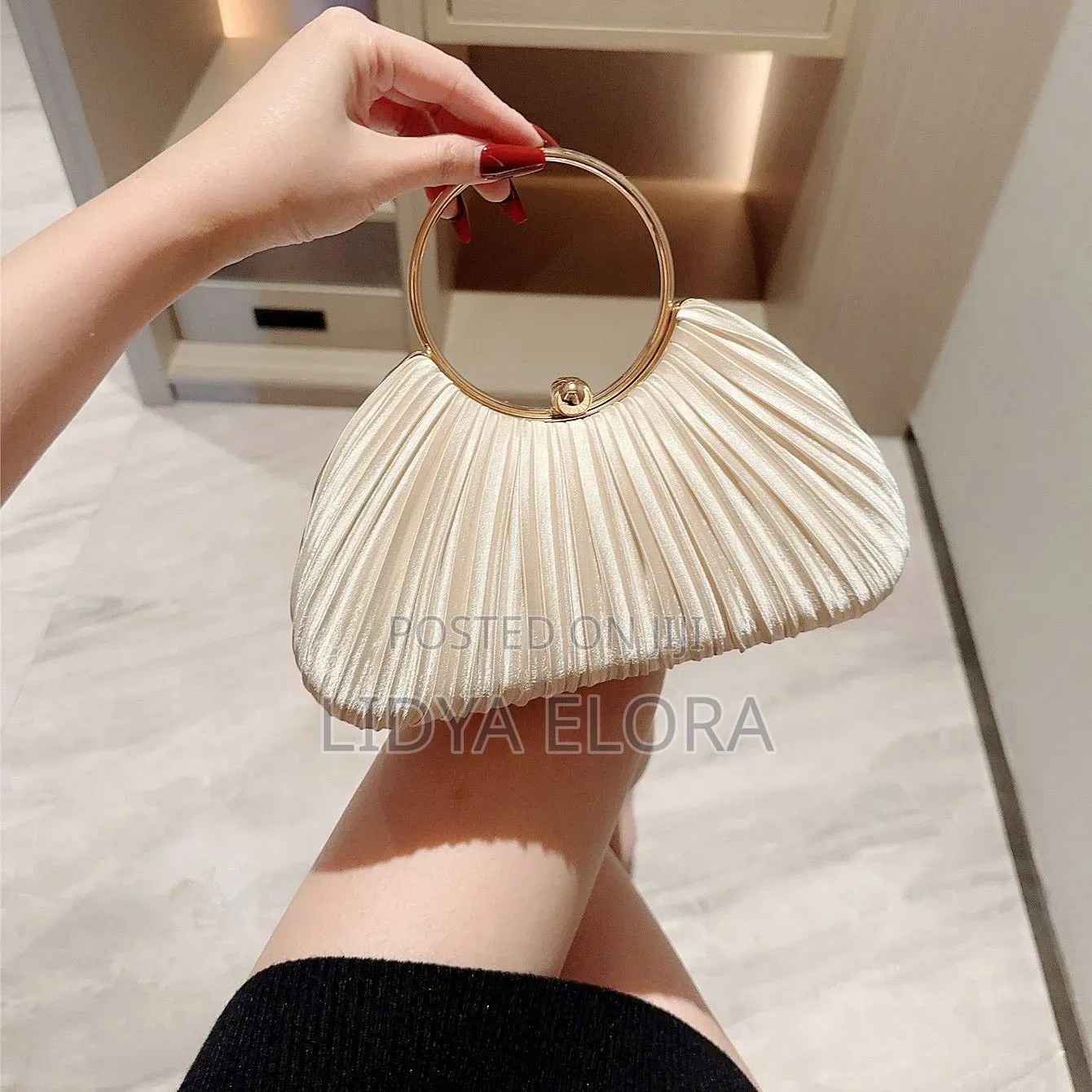 Quality Hand Bag