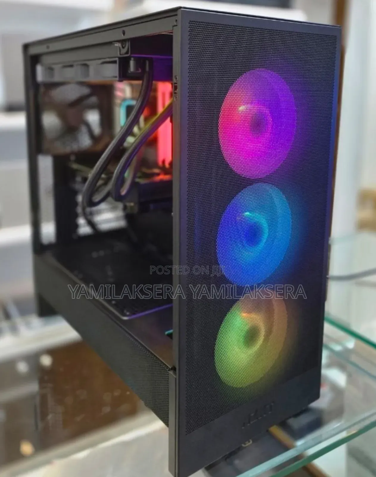 New Desktop Computer 32GB Intel Core i9 SSD 512GB