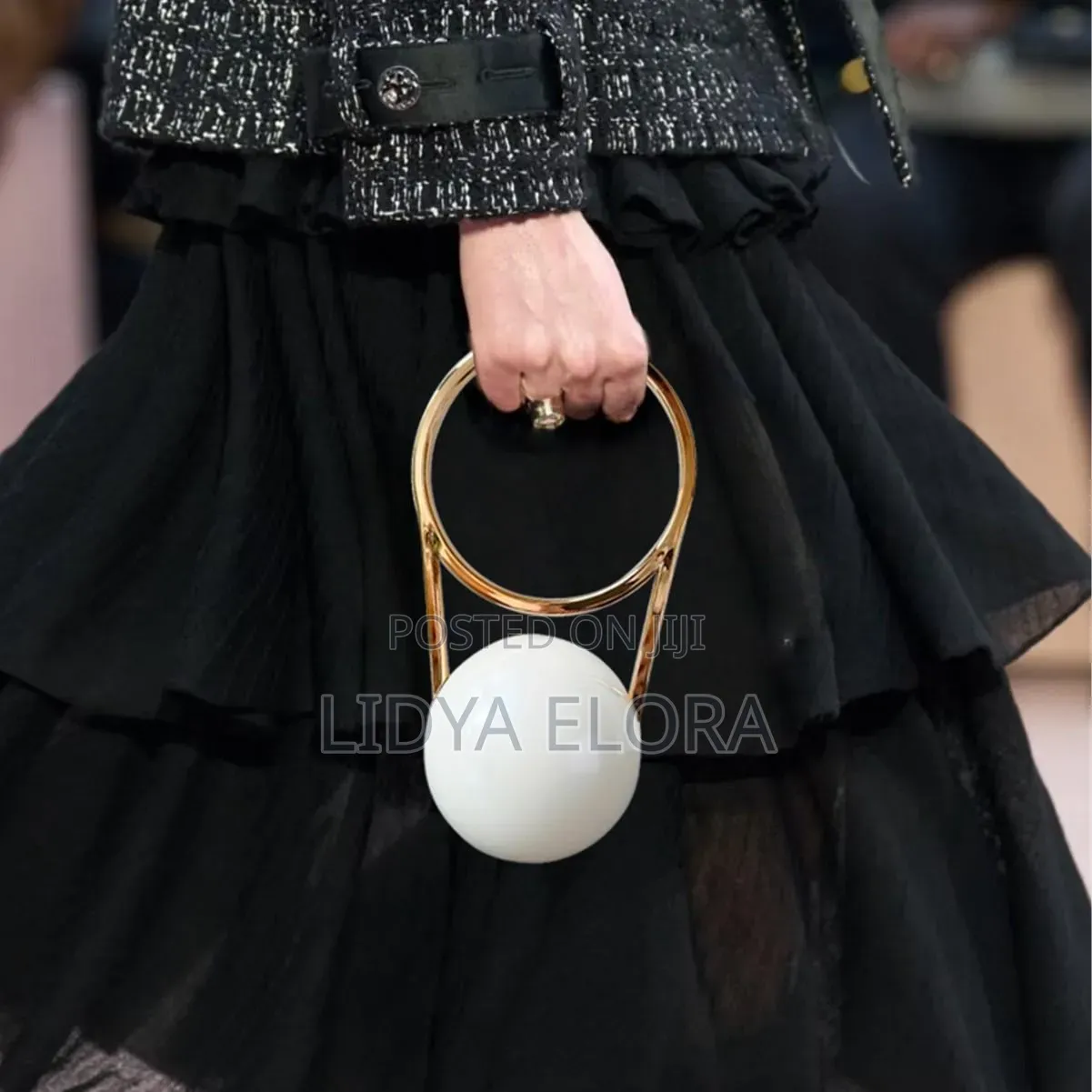 Unique Hand Bags