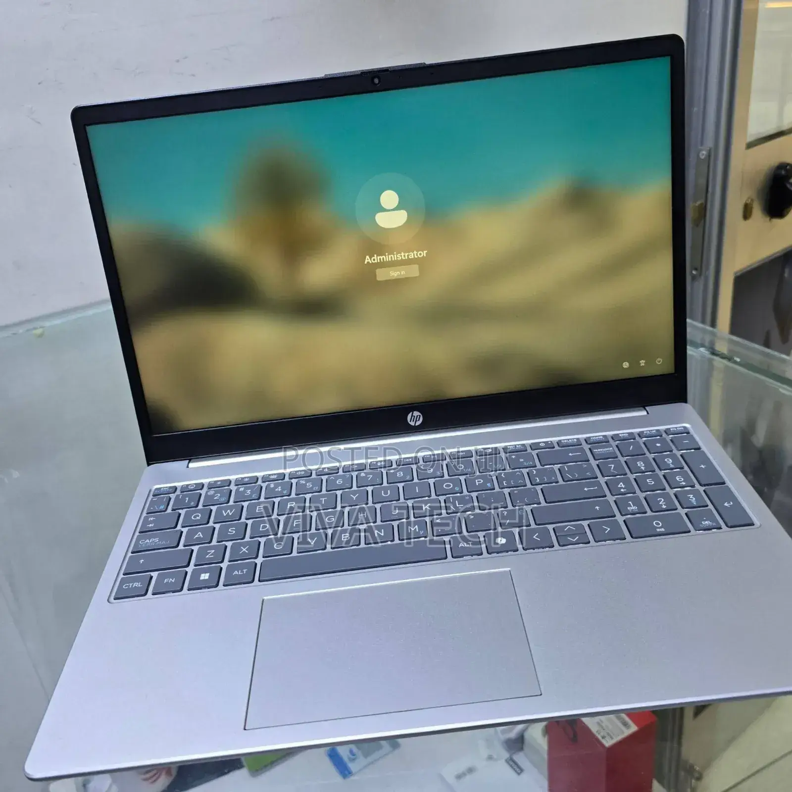 New Laptop HP Stream Notebook 16GB Intel Core Ultra 5 SSD 512GB