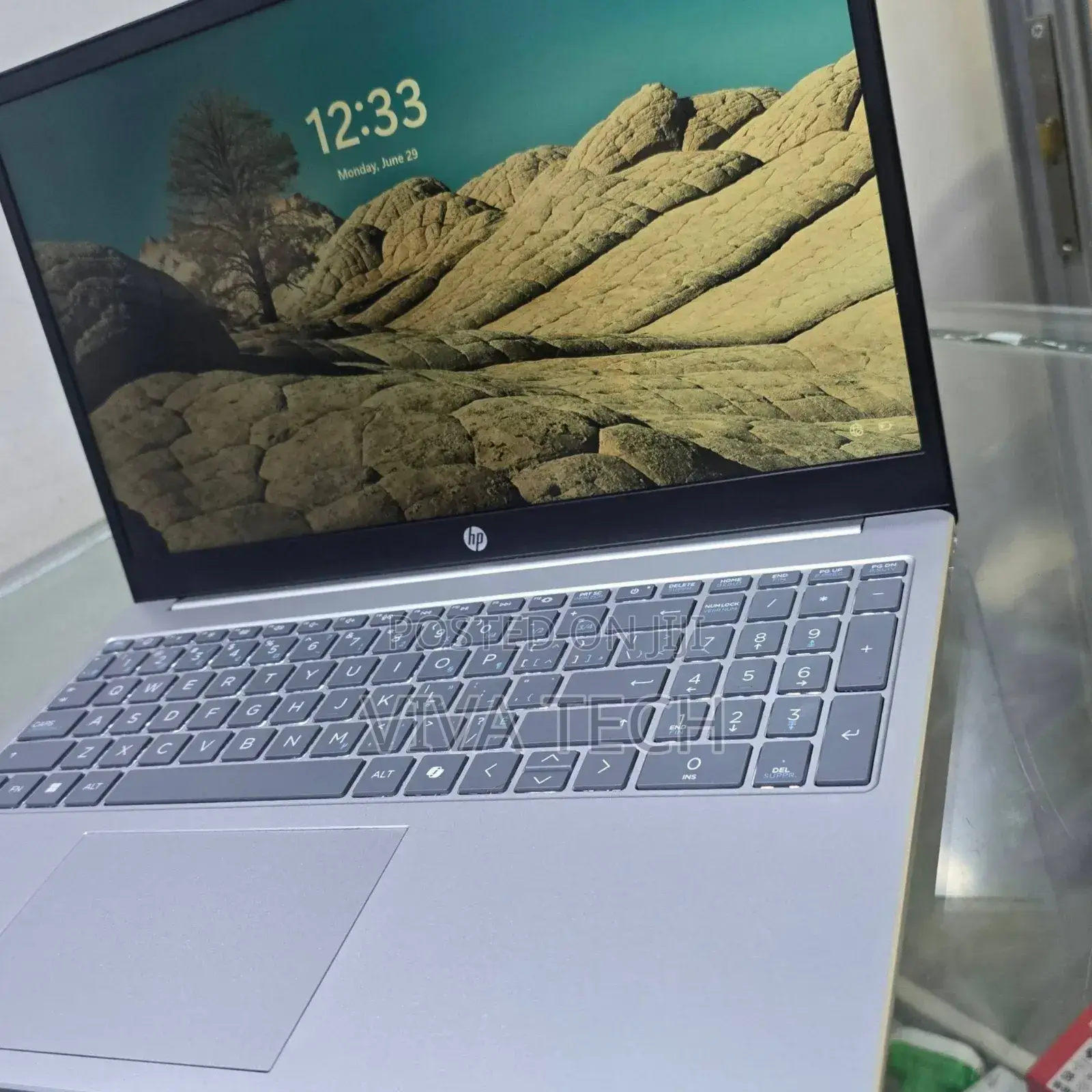 New Laptop HP Stream Notebook 16GB Intel Core Ultra 5 SSD 512GB