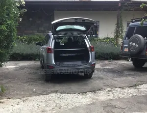 Toyota RAV4 2014
