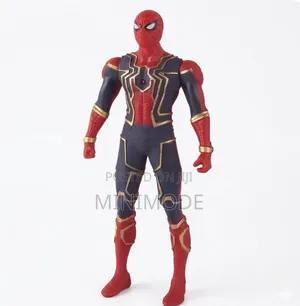 Marvel Spiderman Kids Toy