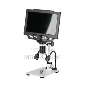 Digital LCD Microscope 9 Inch