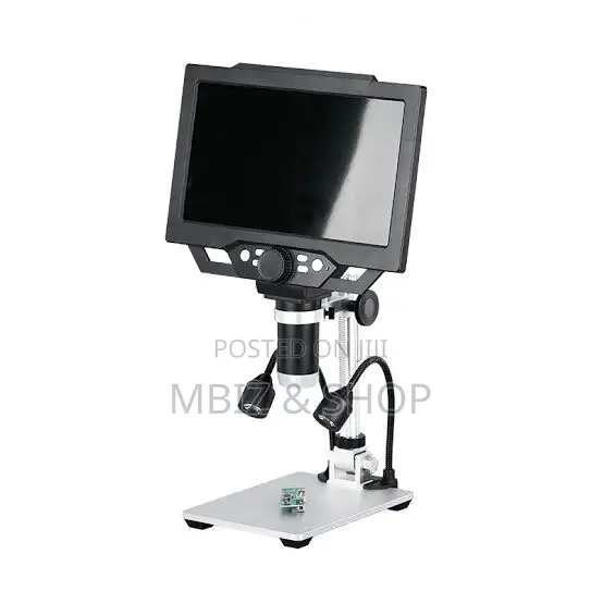 Digital LCD Microscope 9 Inch