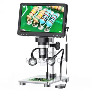 Digital LCD Microscope 9 Inch
