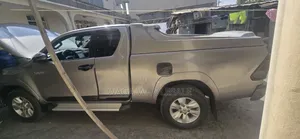 Toyota Hilux 2020