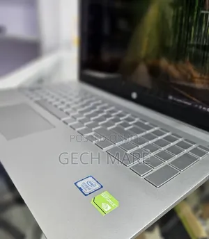 New Laptop HP Pavilion 15 16GB Intel Core i5 SSD 1T