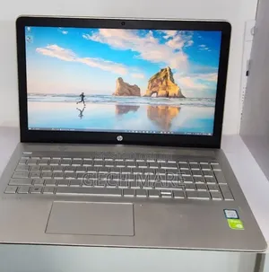 New Laptop HP Pavilion 15 16GB Intel Core i5 SSD 1T