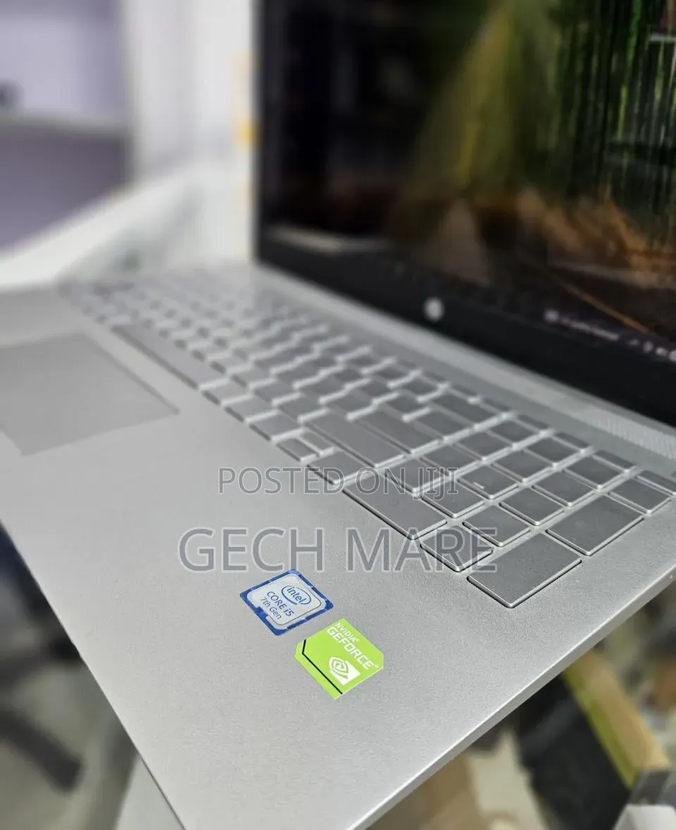 New Laptop HP Pavilion 15 16GB Intel Core i5 SSD 1T