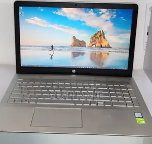 New Laptop HP Pavilion 15 16GB Intel Core i5 SSD 1T