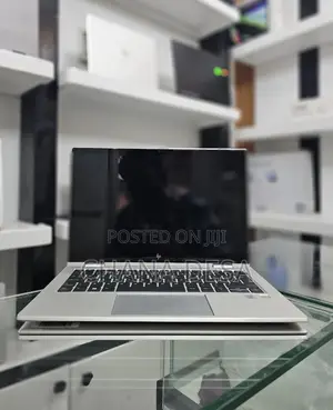 New Laptop HP EliteBook 830 G7 8GB Intel Core i5 SSD 512GB