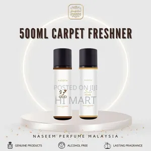 Naseem High Quality Carpet Freshner(500ml)