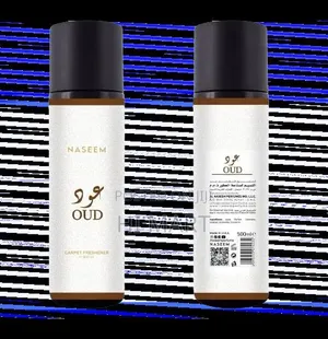 Naseem High Quality Carpet Freshner(500ml)