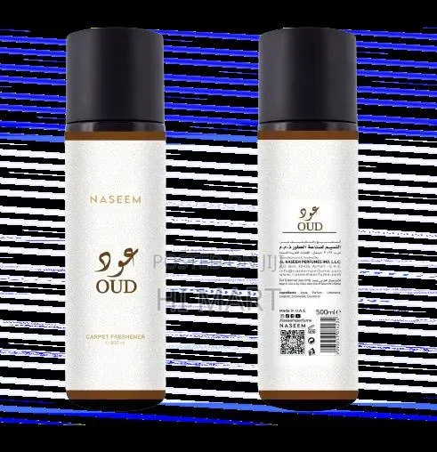 Naseem High Quality Carpet Freshner(500ml)
