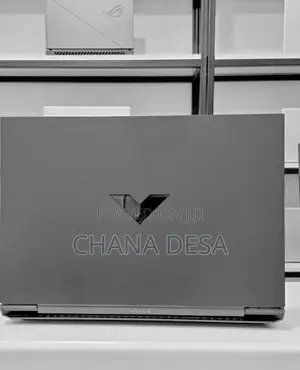 New Laptop HP Victus 16 16GB Intel Core i7 SSD 512GB