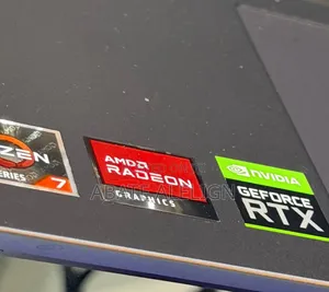 New Laptop Lenovo Legion 5 16GB AMD Ryzen 7 SSD 512GB
