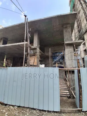 1bdrm Apartment in አዲሥ አበባ, Bole for sale