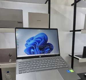 New Laptop HP Pavilion 14 16GB Intel Core i5 SSD 512GB