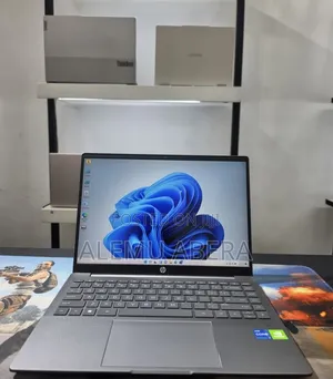 New Laptop HP Pavilion 14 16GB Intel Core i5 SSD 512GB