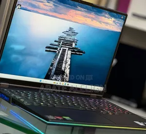 New Laptop Lenovo Legion 5 16GB AMD Ryzen 7 SSD 512GB