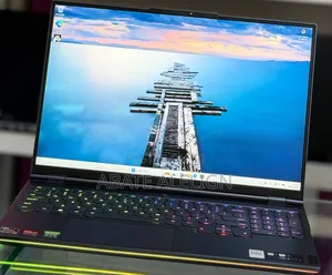 New Laptop Lenovo Legion 5 16GB AMD Ryzen 7 SSD 512GB