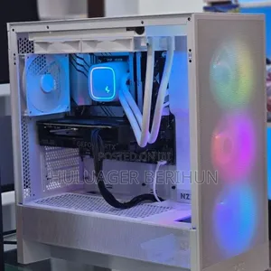 New Desktop Computer 32GB Intel Core i7 SSD 1T