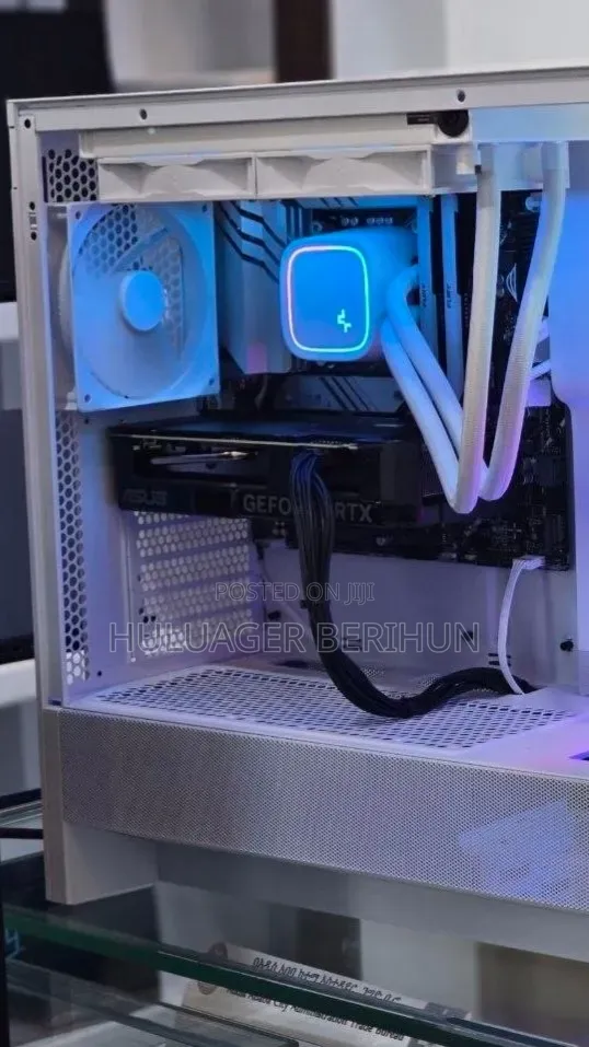 New Desktop Computer 32GB Intel Core i7 SSD 1T