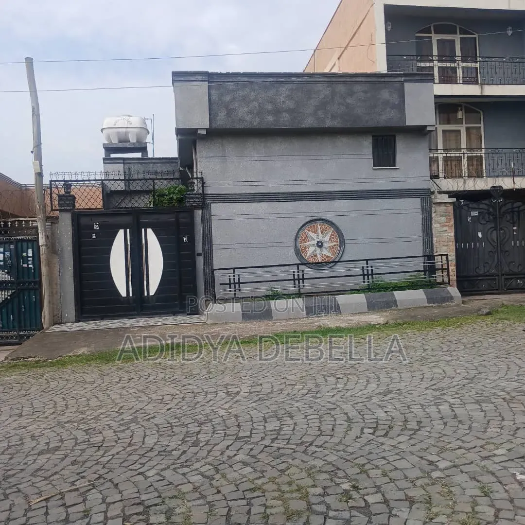 4bdrm House in Gelan, Akaky Kaliti for sale