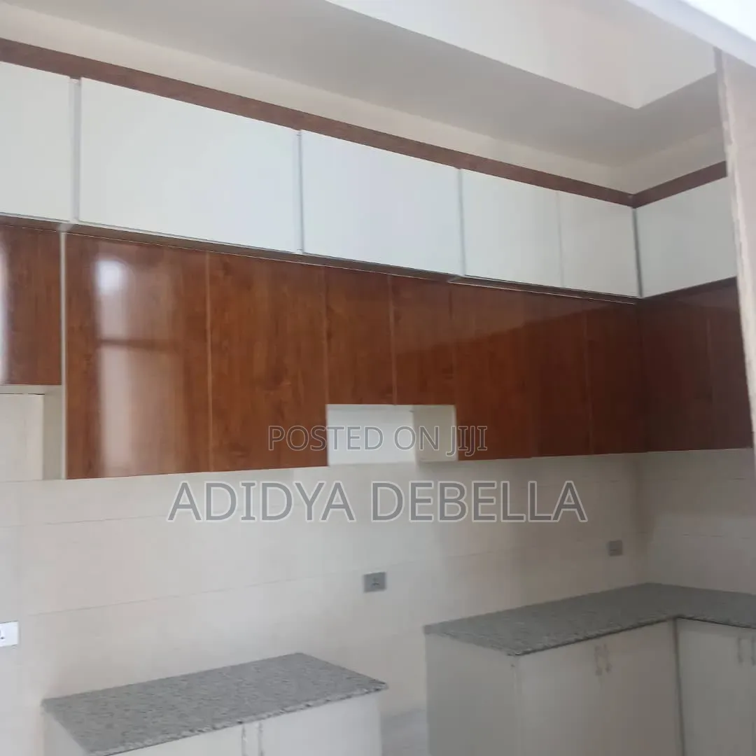 4bdrm House in Gelan, Akaky Kaliti for sale