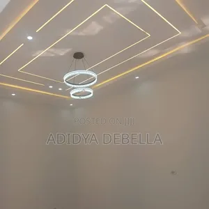 4bdrm House in Gelan, Akaky Kaliti for sale