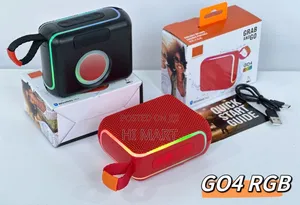 Water Proof and Dustproof High Quality Bluetooth Speaker