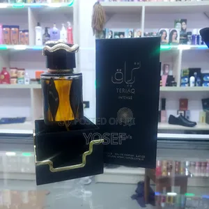 Lattafa TeriAQ Intense – 100ml Eau Dle Parful00ml