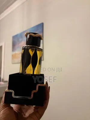 Lattafa TeriAQ Intense – 100ml Eau Dle Parful00ml
