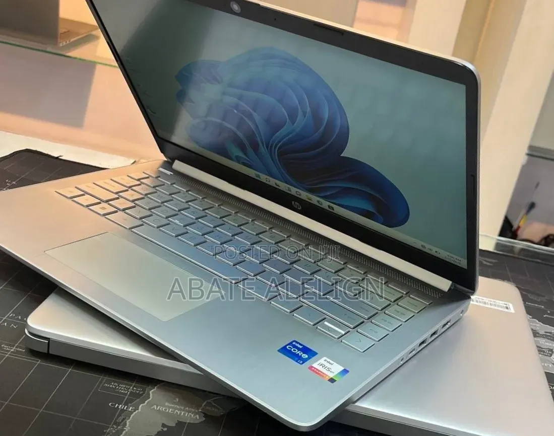 New Laptop HP Stream Notebook 16GB Intel Core i5 SSD 512GB