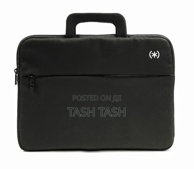 Speck Transfer Pro-Pocket With Handle