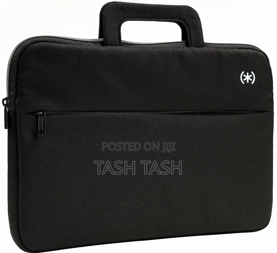 Speck Transfer Pro-Pocket With Handle