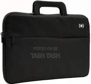 Speck Transfer Pro-Pocket With Handle