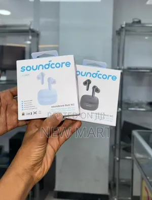Soundcore R60i NC True Wireless Earbuds