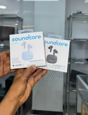 Soundcore R60i NC Wireless Earbuds