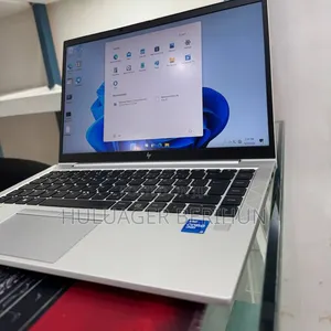 New Laptop HP EliteBook 840 16GB Intel Core i5 SSD 512GB