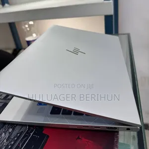 New Laptop HP EliteBook 840 16GB Intel Core i5 SSD 512GB