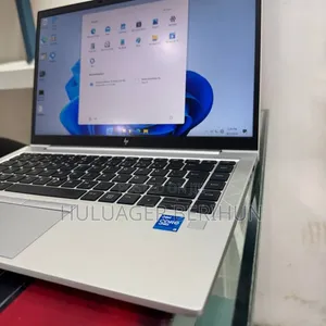 New Laptop HP EliteBook 840 16GB Intel Core i5 SSD 512GB